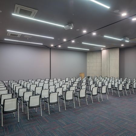 Готель Crowne Plaza Barranquilla By Ihg Екстер'єр фото
