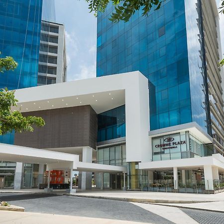 Готель Crowne Plaza Barranquilla By Ihg Екстер'єр фото