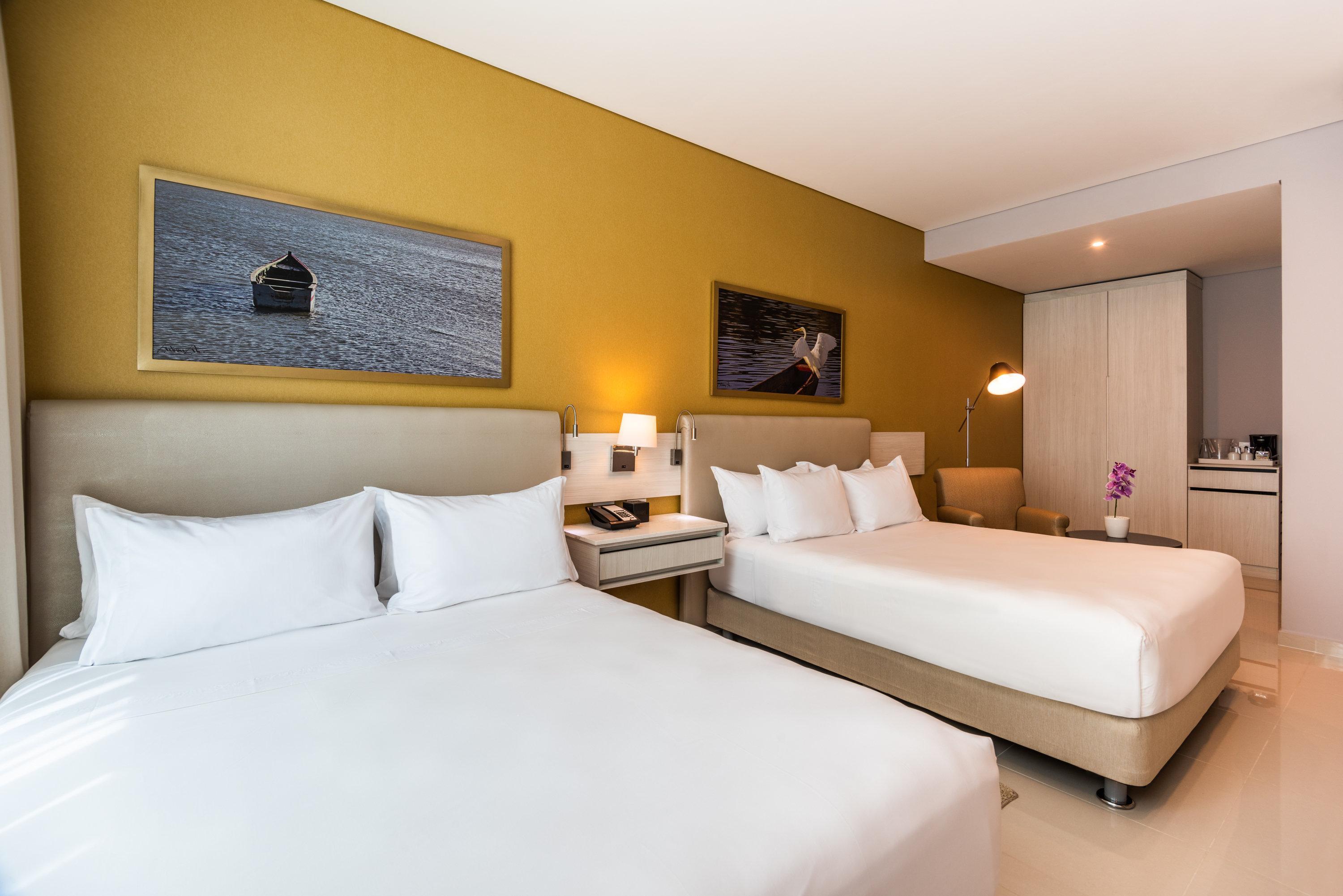 Готель Crowne Plaza Barranquilla By Ihg Екстер'єр фото