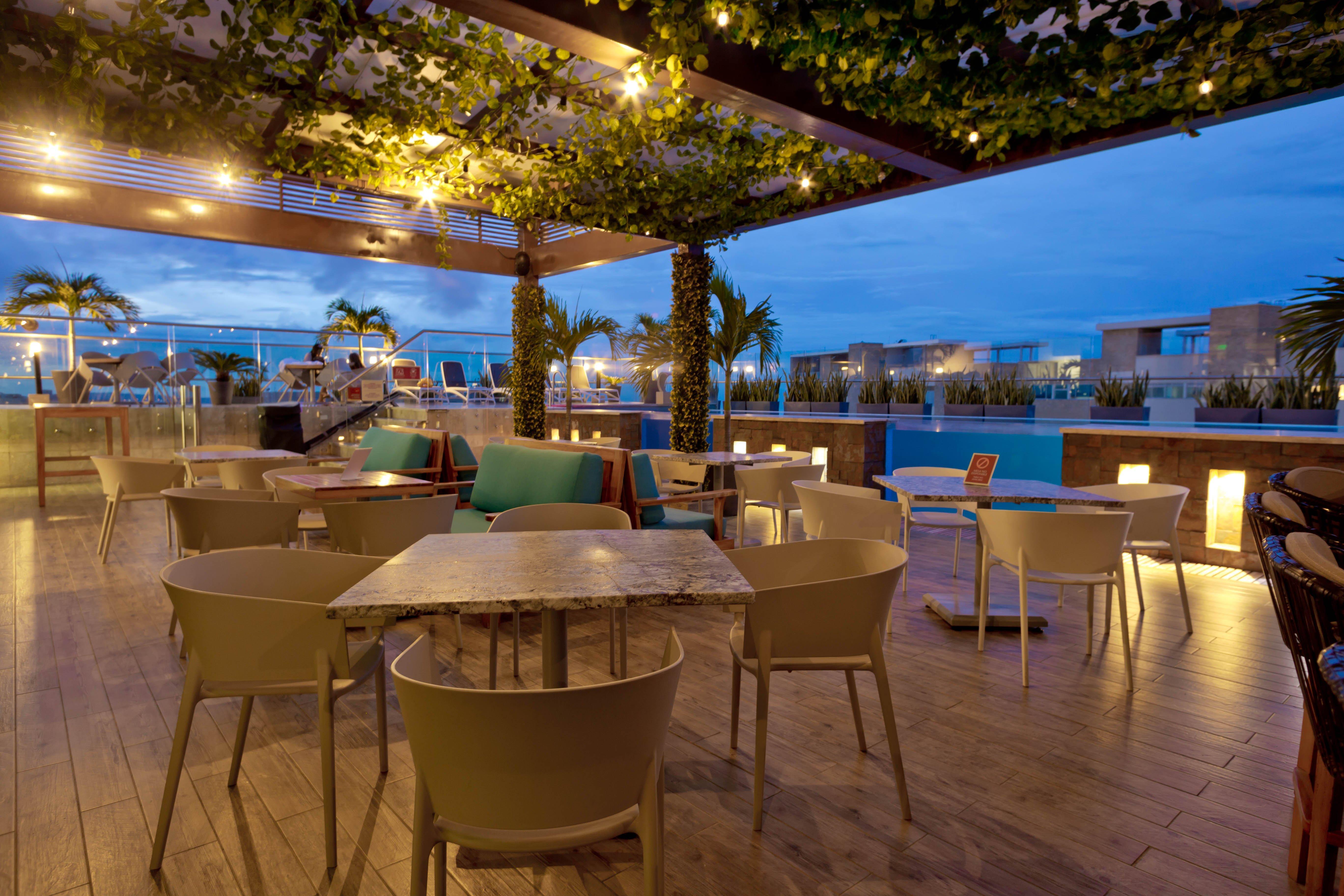 Готель Crowne Plaza Barranquilla By Ihg Екстер'єр фото