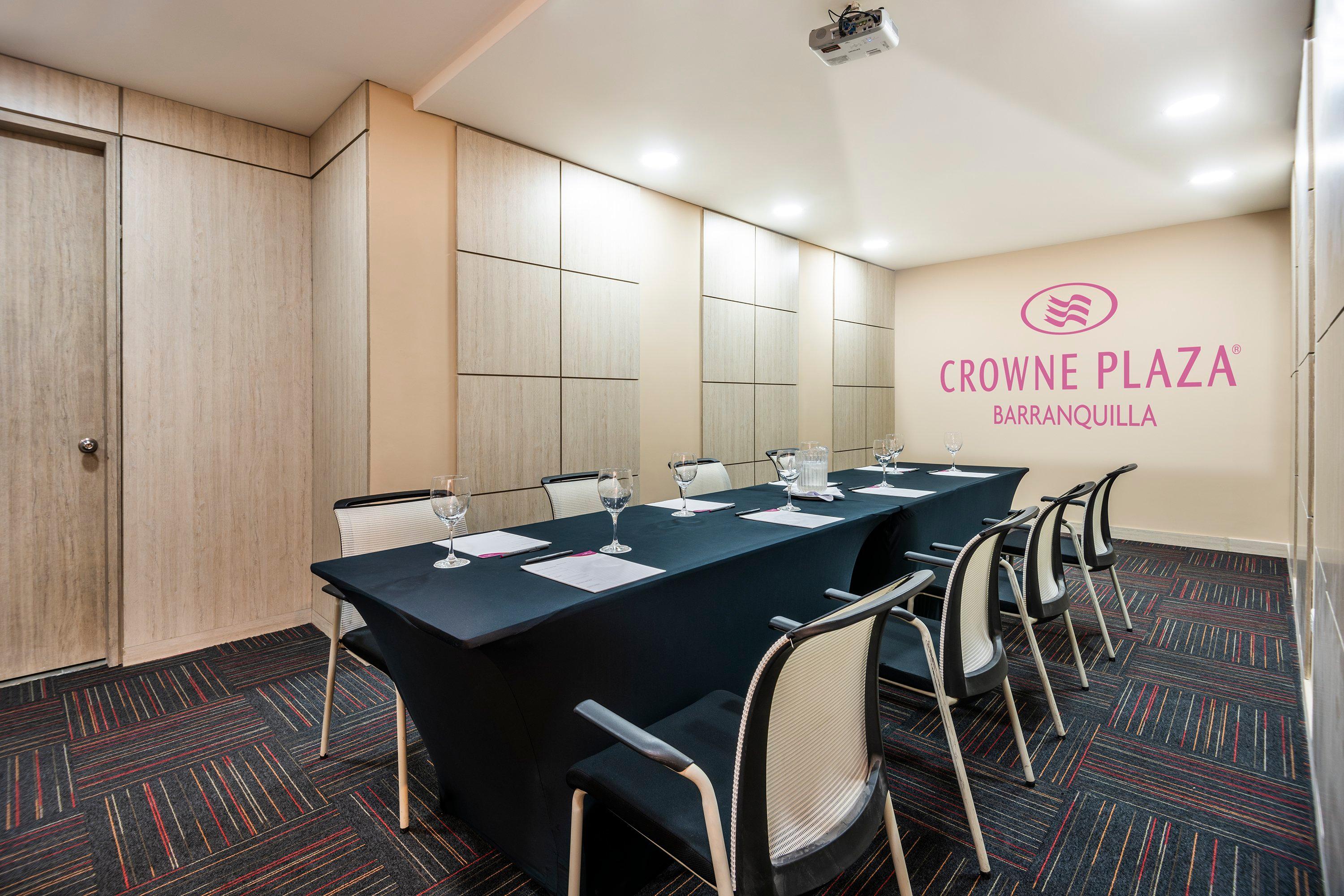 Готель Crowne Plaza Barranquilla By Ihg Екстер'єр фото