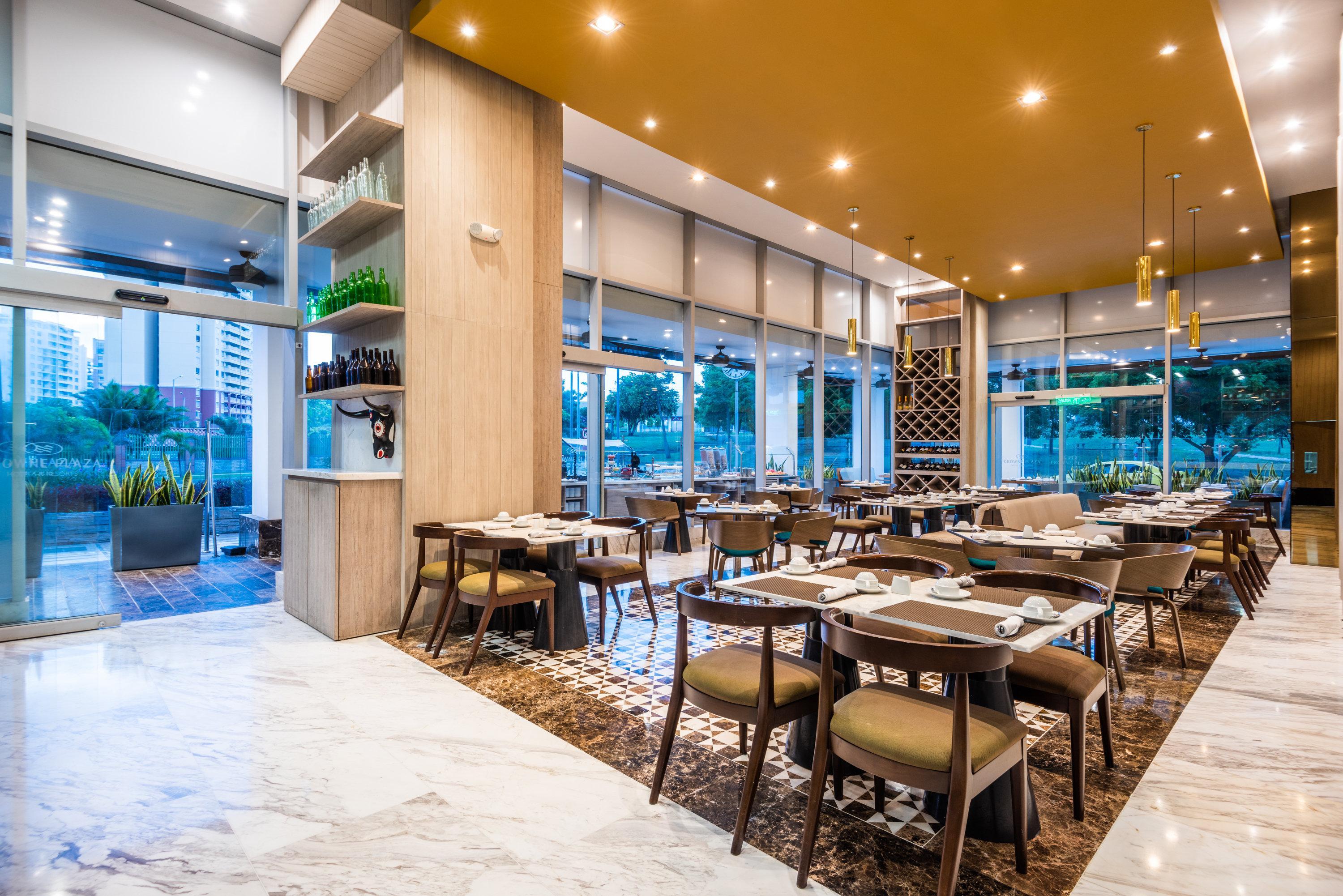 Готель Crowne Plaza Barranquilla By Ihg Екстер'єр фото