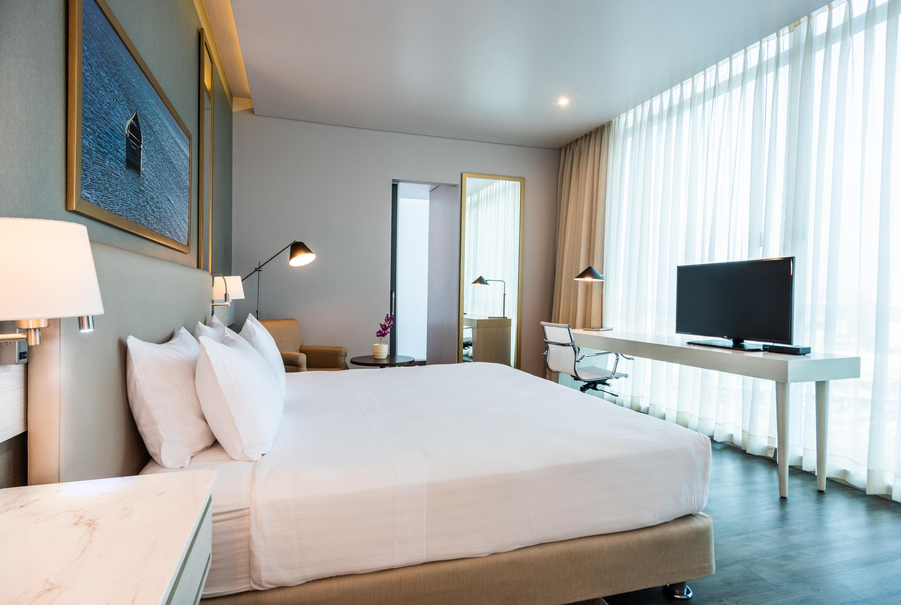 Готель Crowne Plaza Barranquilla By Ihg Екстер'єр фото