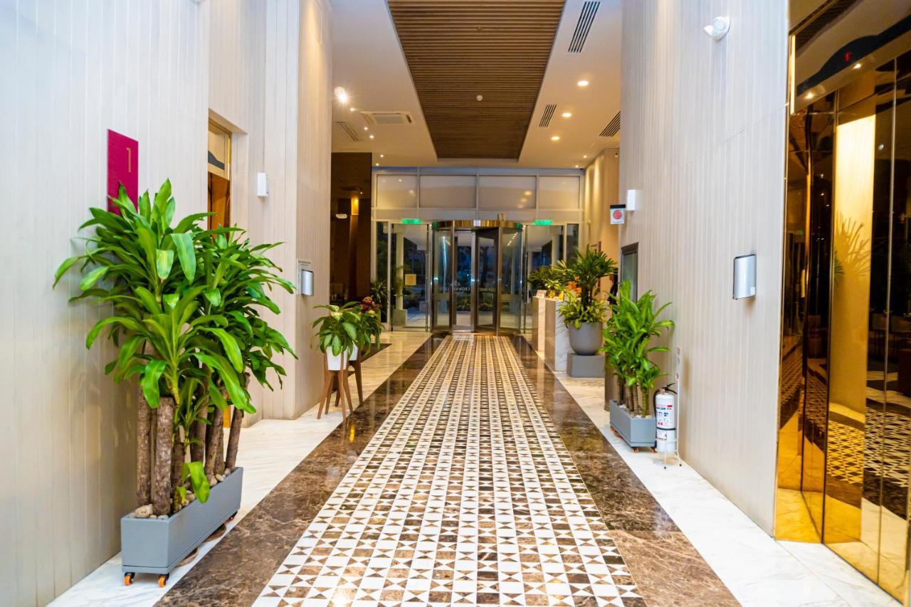 Готель Crowne Plaza Barranquilla By Ihg Екстер'єр фото