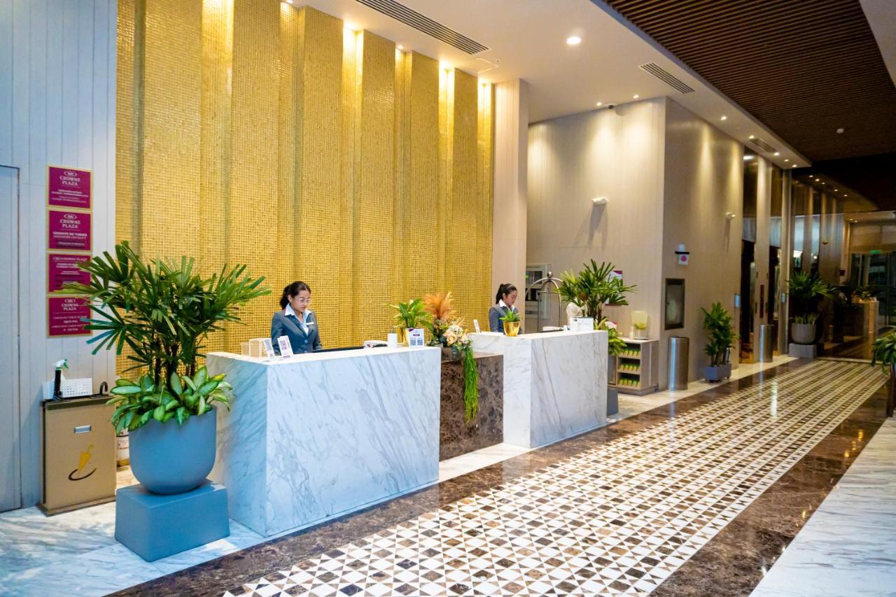 Готель Crowne Plaza Barranquilla By Ihg Екстер'єр фото
