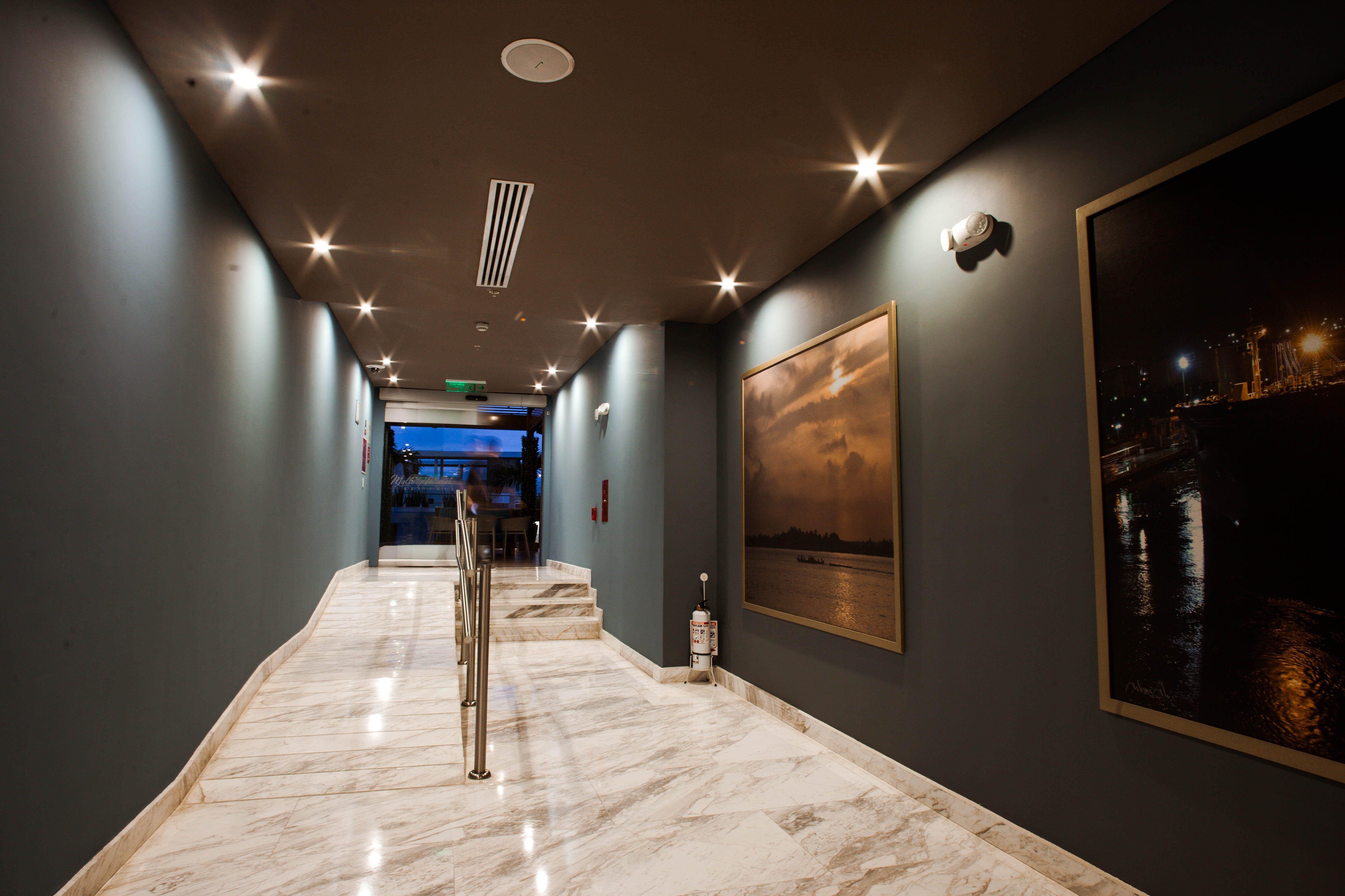 Готель Crowne Plaza Barranquilla By Ihg Екстер'єр фото