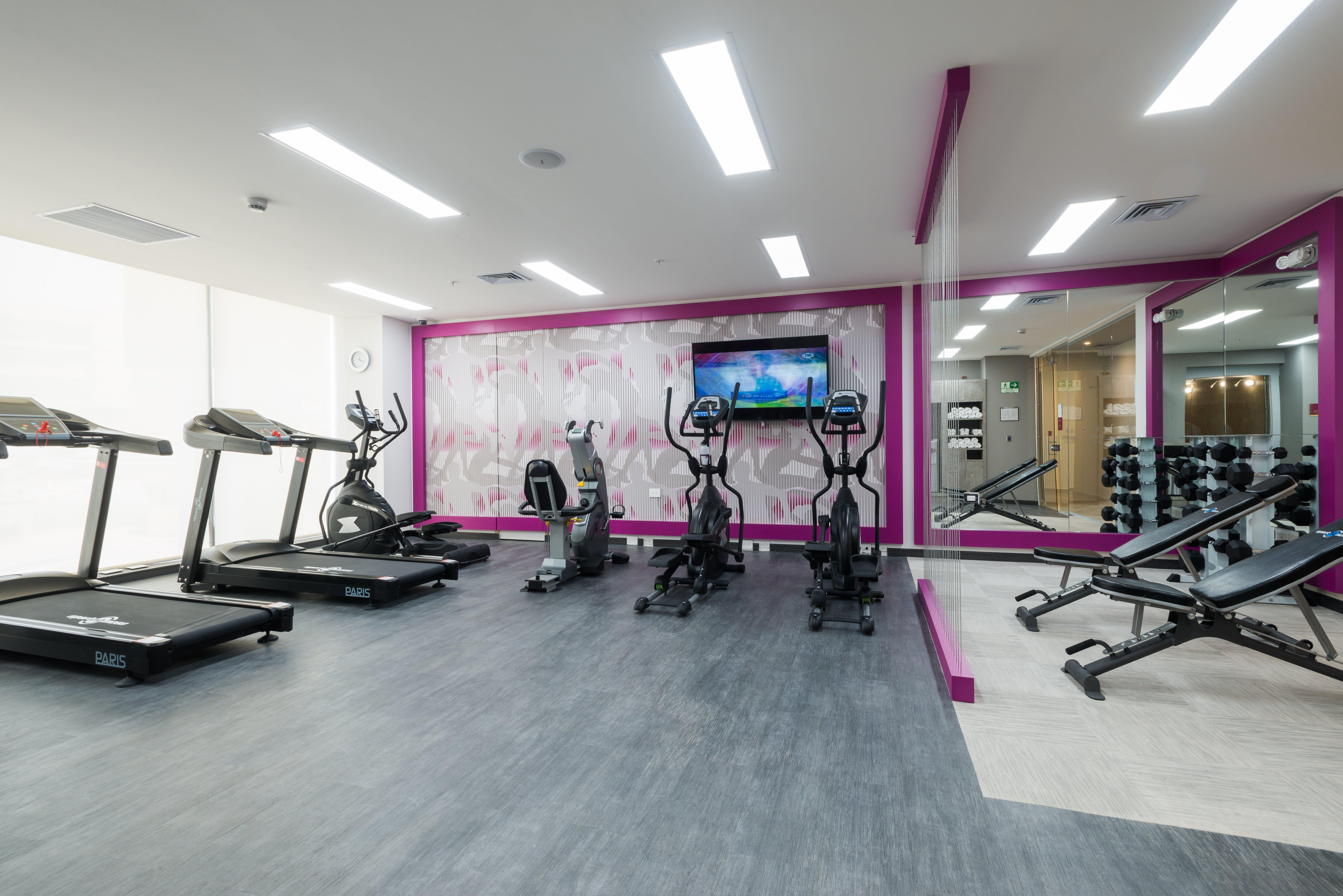 Готель Crowne Plaza Barranquilla By Ihg Екстер'єр фото