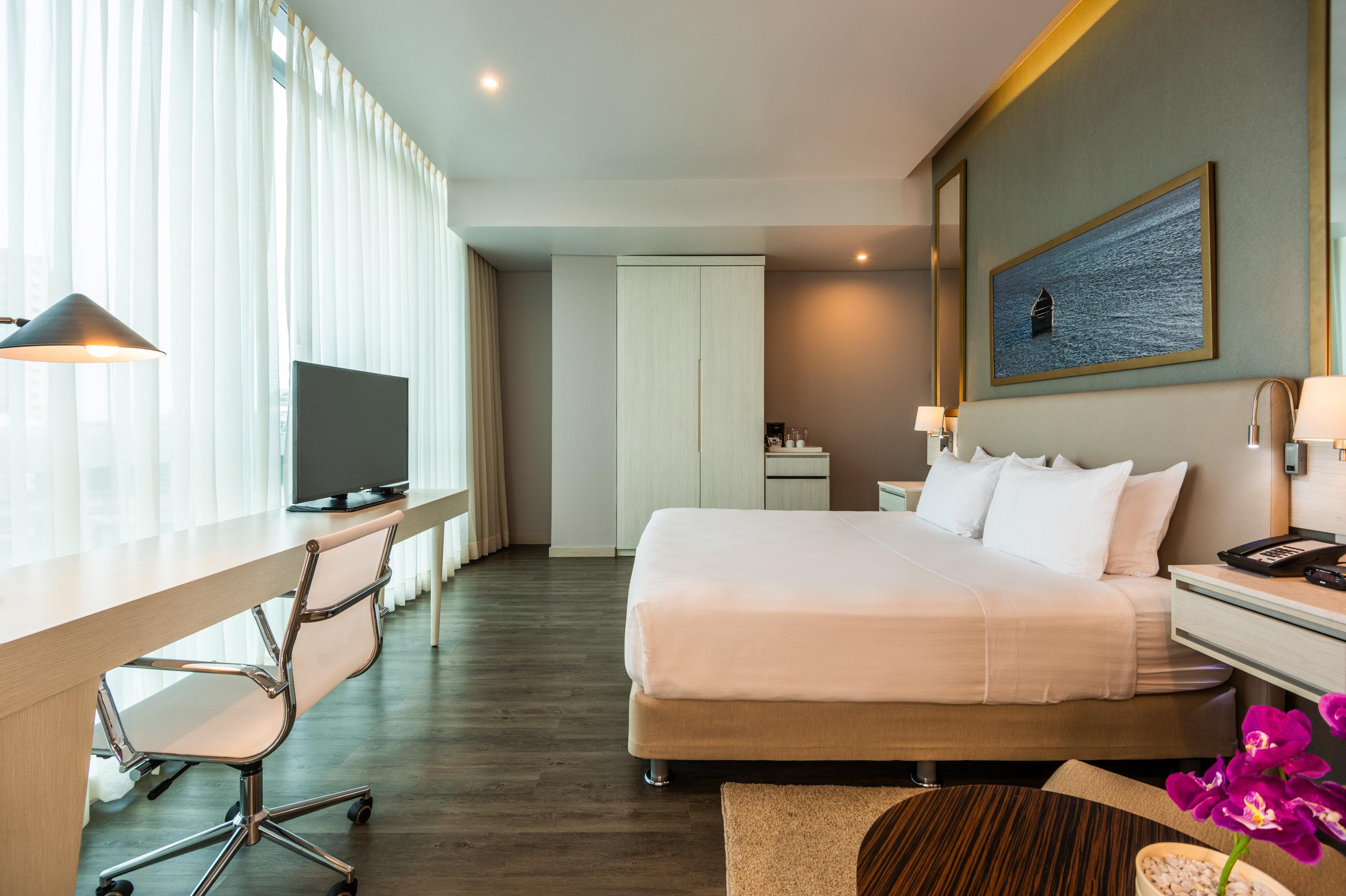 Готель Crowne Plaza Barranquilla By Ihg Екстер'єр фото
