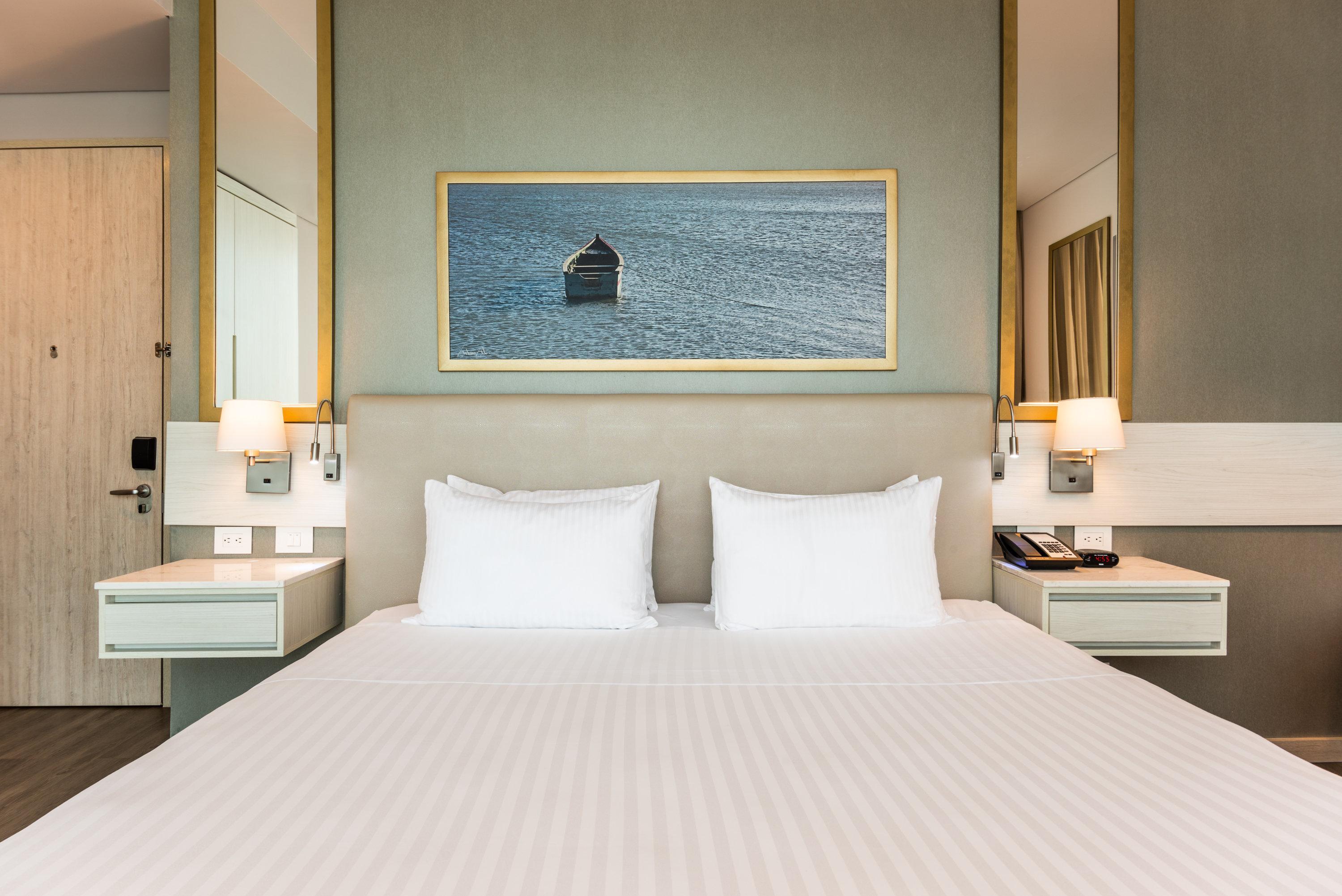 Готель Crowne Plaza Barranquilla By Ihg Екстер'єр фото