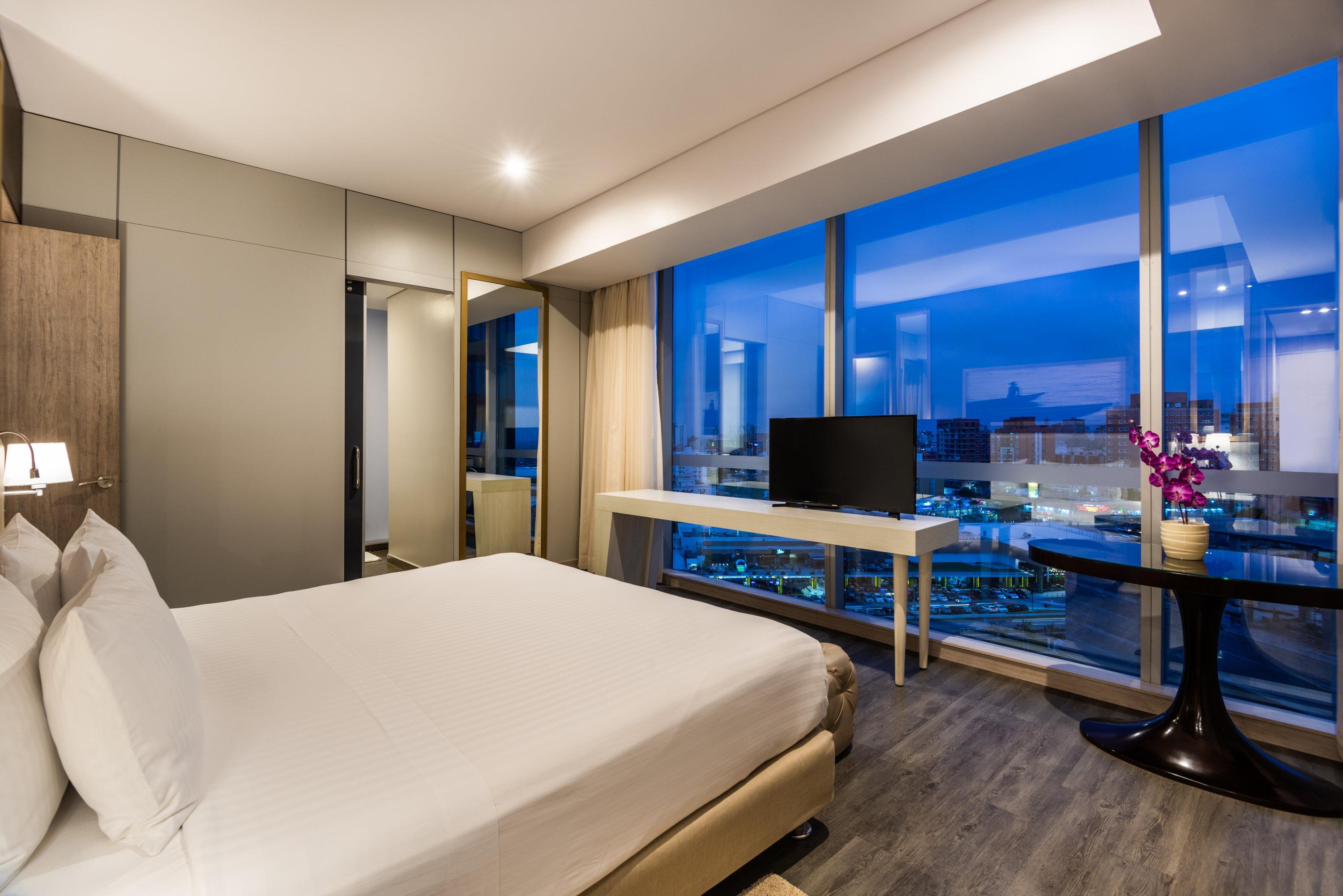 Готель Crowne Plaza Barranquilla By Ihg Екстер'єр фото